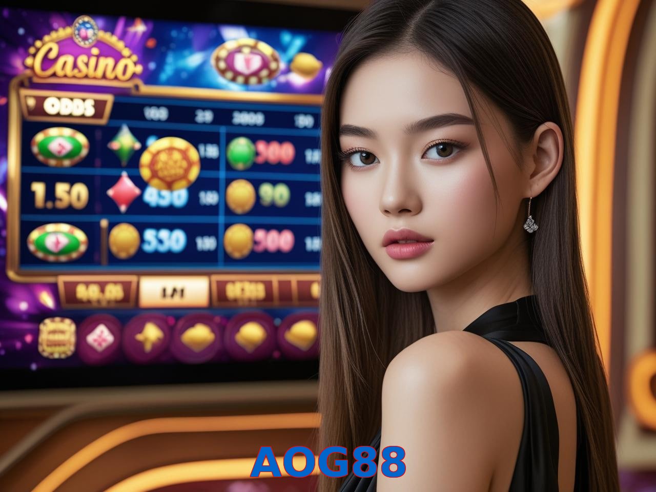 AOG88