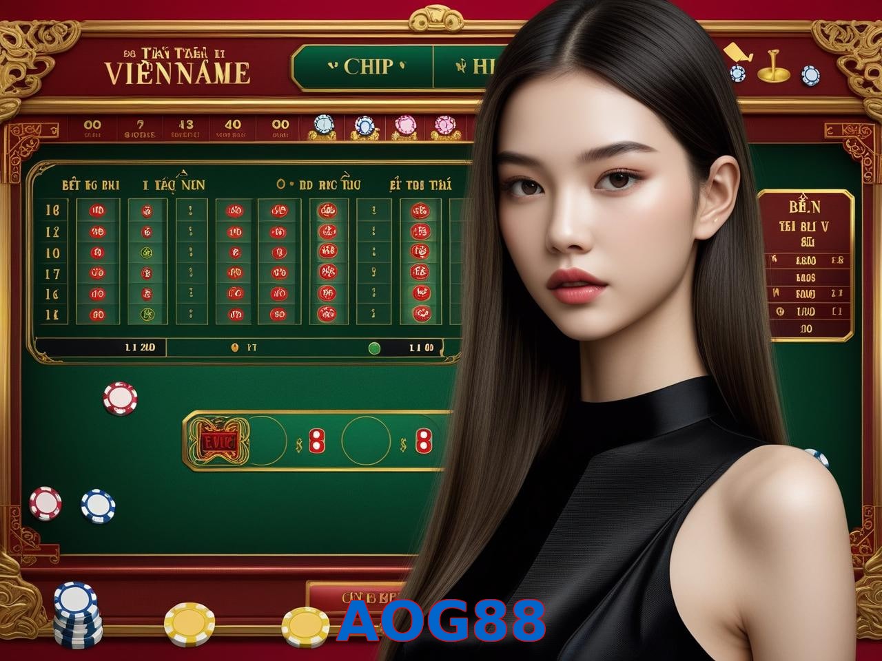 AOG88