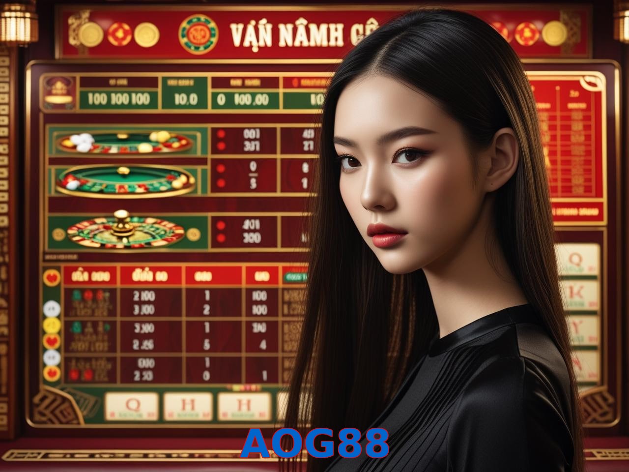 AOG88