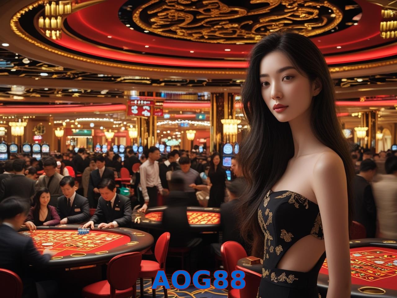 AOG88