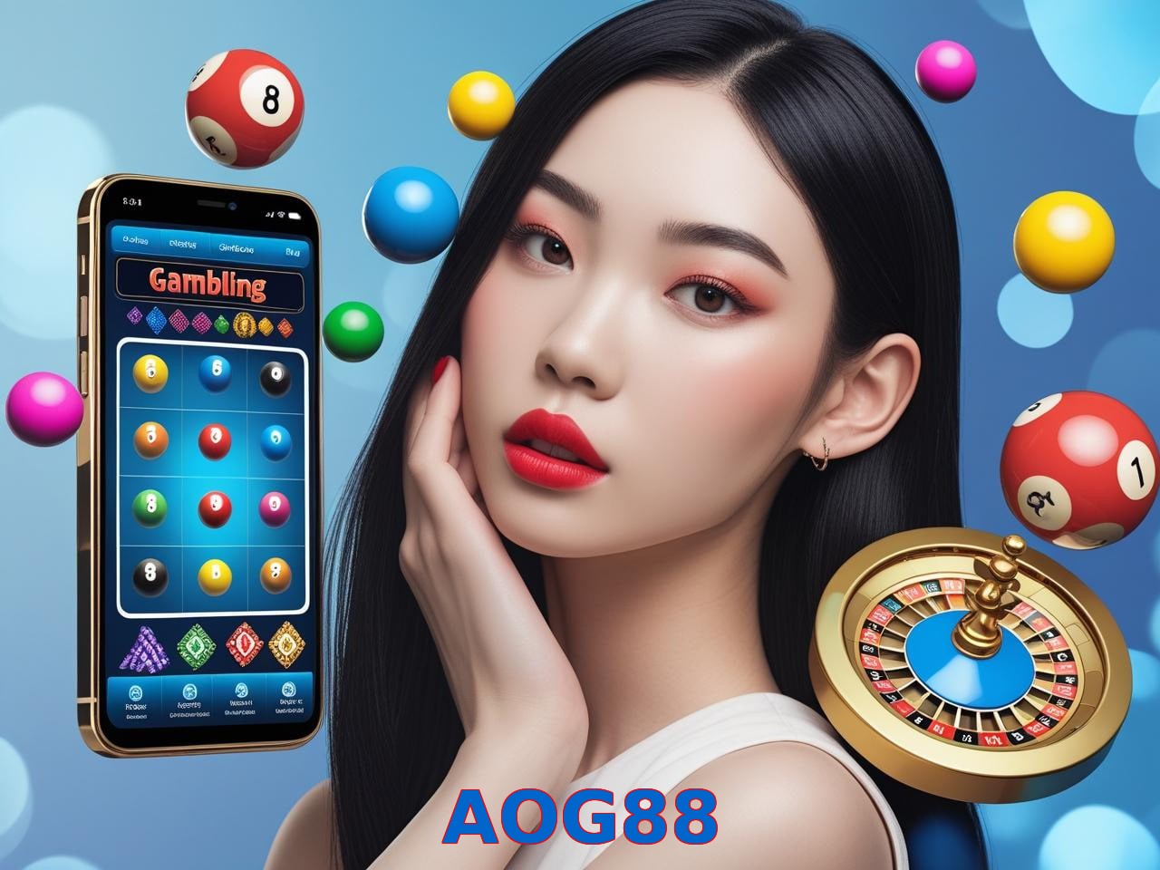 AOG88