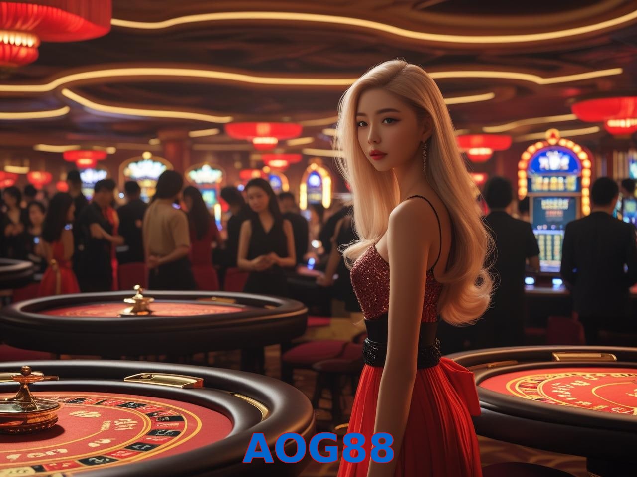 AOG88