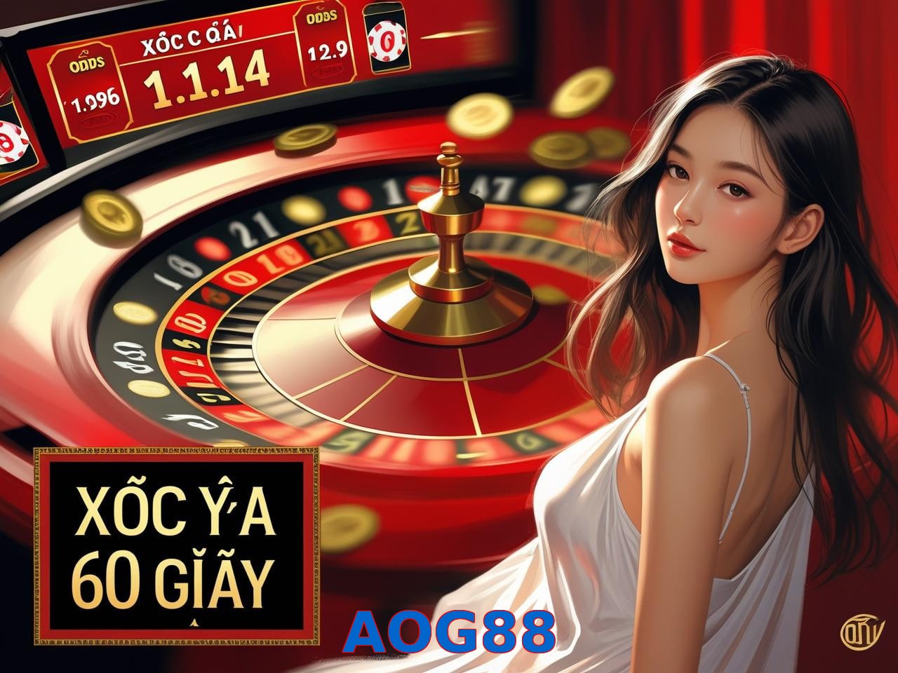AOG88
