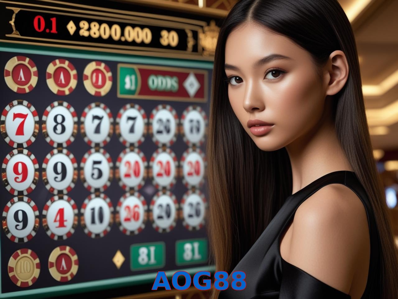 AOG88